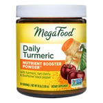 Daily Turmeric Nutrient Booster Powder 2.08 Oz By MegaFood