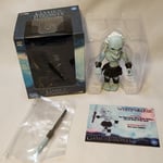 New Game Of Thrones Loyal Subjects Vinyl Figure White Walker With Ice Spear