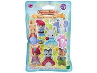 5699 Sylvanian Families – 1 Sachet Baby – Série Bébé De Fées