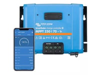 Victron Energy Smartsolar 250/70-Tr Bluetooth-Laderegulator