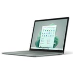 PC Portable Microsoft Surface Laptop 5 13.5'' Ecran tactile Intel Core i5 8 Go RAM 512 Go SSD Vert Sauge