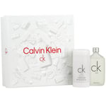 Calvin Klein Ck One Edt & Deo Stick (50 + 75 ml)