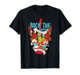 Rugrats Rock the Playpen Music Festival T-Shirt