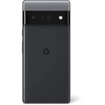 Google Pixel 6 Pro Mobile Phone 256GB / 12GB RAM Stormy Black