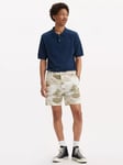 Levi's Authentic Shorts, Natural/Multi