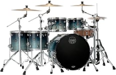 MAPEX SR628XURJ TEAL BLUE FADE