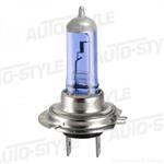 Auto-style DWH701W1 glödlampa halogen superwhite H7 55W/12V