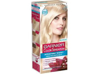 Garnier Color Sensation Creme Färg 110 Diamond U.Blond - Diamond Superljus Blond