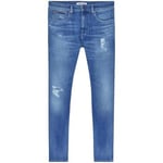 Pantalon Tommy Hilfiger  -