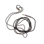 Headphone Cable 3.5mm Stereo Extension Cord For Phones Headphone Hot