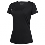 Babolat play Sleeve Top Black Women (S)