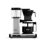 Kaffebryggare MOCCAMASTER Auto Polish Si