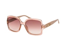 Jimmy Choo SAMMI/G/S FWM, SQUARE Sunglasses, FEMALE