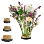 Blomsterfakir Kenzan Nålhållare Ikebana S 2-pack