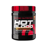 Scitec Nutrition Hot Blood Hardcore, 375 g (Pink Lemonade)