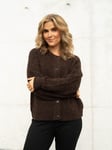 Selected Femme Lulu Long Sleeve Knit Short Cardigan - adult - female