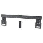 Goobay Ultraslim fixed TV Wall Mount