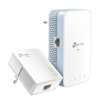 TP-LINK Powerline Network Adapter (TL-WPA1000 KIT)