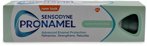 Sensodyne Pronamel Toothpaste 75ml X 1