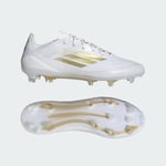 adidas F50 Pro Firm Ground Boots Women