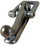 Bahco 9031C4000 - Catalonian Hasp Lock C-4