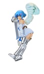 Angel of legacy OF Revoltech Queen's Blade Guangming Nanael LR-021 (ABS & amp; PVC painted action figure)