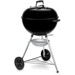 Weber - Barbecue a Carbone Original Kettle 57 cm E-5710 Black Cod. 14101053