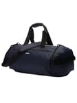 Sac de sport extérieur K-way Duffle Sport bleu homme