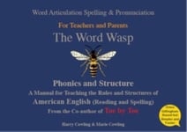 The Word Wasp  American Edition