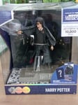 MC FARLANE TOYS MOVIE MANIACS HARRY POTTER  EDITION LIMITED 10,000  PIECES ...