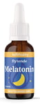 Flytende melatonin 30 ml