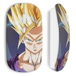 Souris sans fil gohan dragon ball z (Maniacase)