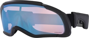 Oakley Flex Scapematte grey smoke/prizm snow sapphire