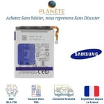 ORIGINAL BATTERIE SECONDAIRE POUR GALAXY Z FLIP5 5G F731 GH82-31831A EB-BF732ABY