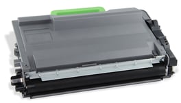 Canon Pixma TS 8350 a Yaha Toner Sort Super Høykapasitet (12.000 sider), erstatter Brother TN-3512 Y15965 50370348