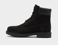 Timberland 6" Premium Boots Women's, Black