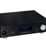 KECES S3 DAC Headphone Amplifier & Preamplifier