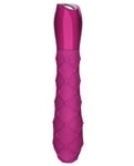 Magic Wand Vibrator Massager Full Body Massager USB Rechargeable Waterproof UK