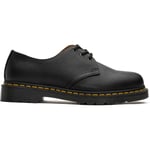 Dr. Martens Mens Dr 1461 Ambassador Shoes - Black - Size UK 9