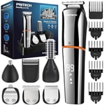 Hair Clippers Cordless Hair Trimmer Mens Beard Trimmer Complete (C1)