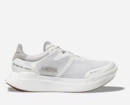 HOKA Transport X Chaussures en White Taille 36 | Route