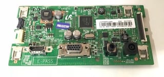 Motherboard Carte Mere TV LC27F396FHU C24F396FHU BN91-17623A bn94-12685V