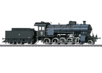 Échelle H0 Märklin 39253 Dampflokomotive Avec Locomotive-Tender Série C 5/6 " "