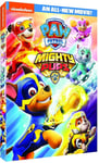 Paw Patrol: Mighty Pups DVD