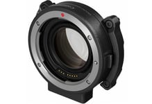 Canon EF-EOS R 0.71x Mount Adapter [Brand New]