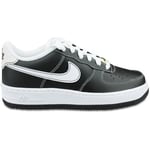 Baskets Nike  Air Force 1 S50 Junior Noir Db1560-001