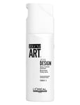 L'oréal Professionnel Tecni.art Fix Design 200Ml Hårsprej Mouse Nude L'Oréal Professionnel