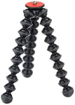 JOBY GorillaPod 3K Stand - Support Trépied Léger Polyvalent pour Appareils Reflex et Hybrides, JB01510-BWW