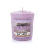 Yankee Candle Lavender Votive