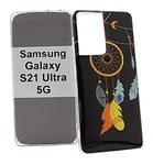 Designskal TPU Samsung Galaxy S21 Ultra 5G (G998B)